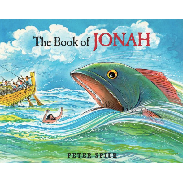 Book of Jonah