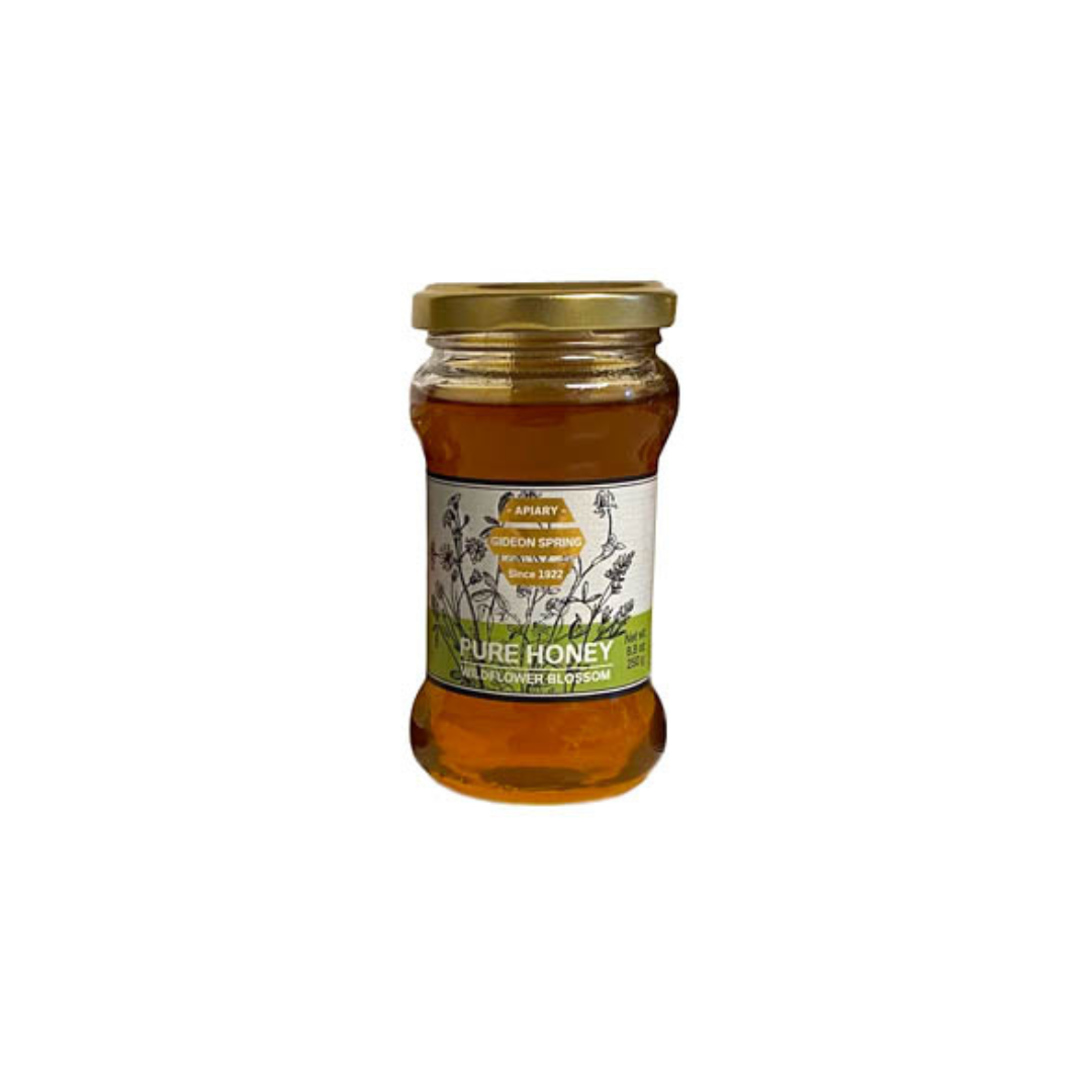 Ein Harod Natural Wildflower Honey