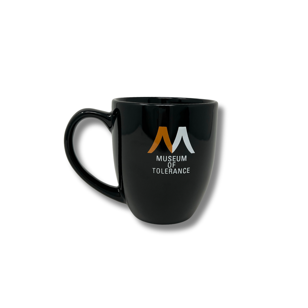 MOT Mug