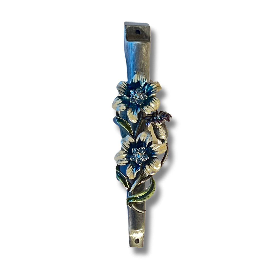 Gem Mezuzah