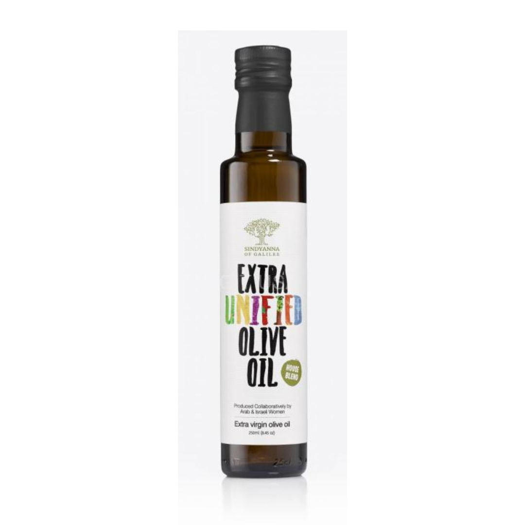 Sindyanna  House Blend Extra Virgin Olive Oil