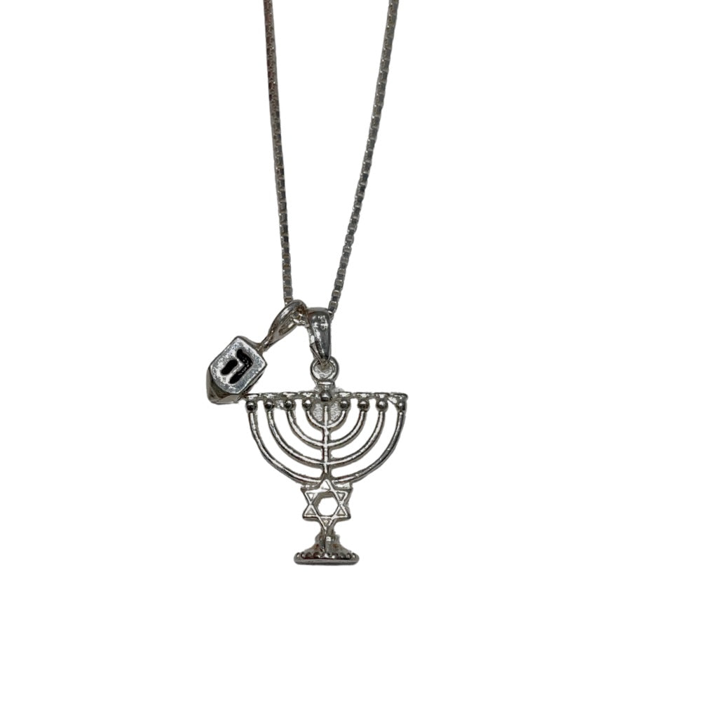 Hanukkah Charm