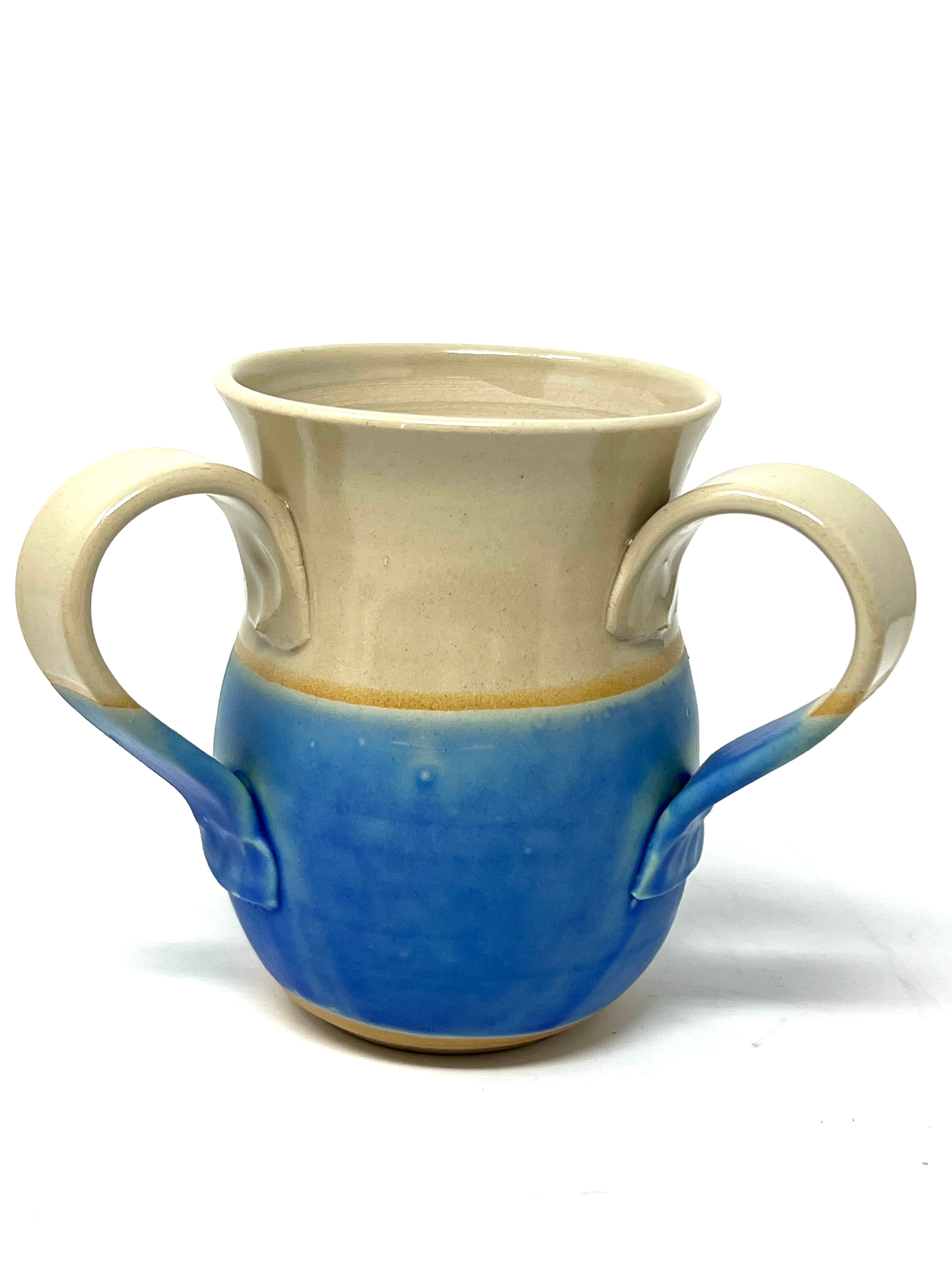 Ceramic Washing Cup