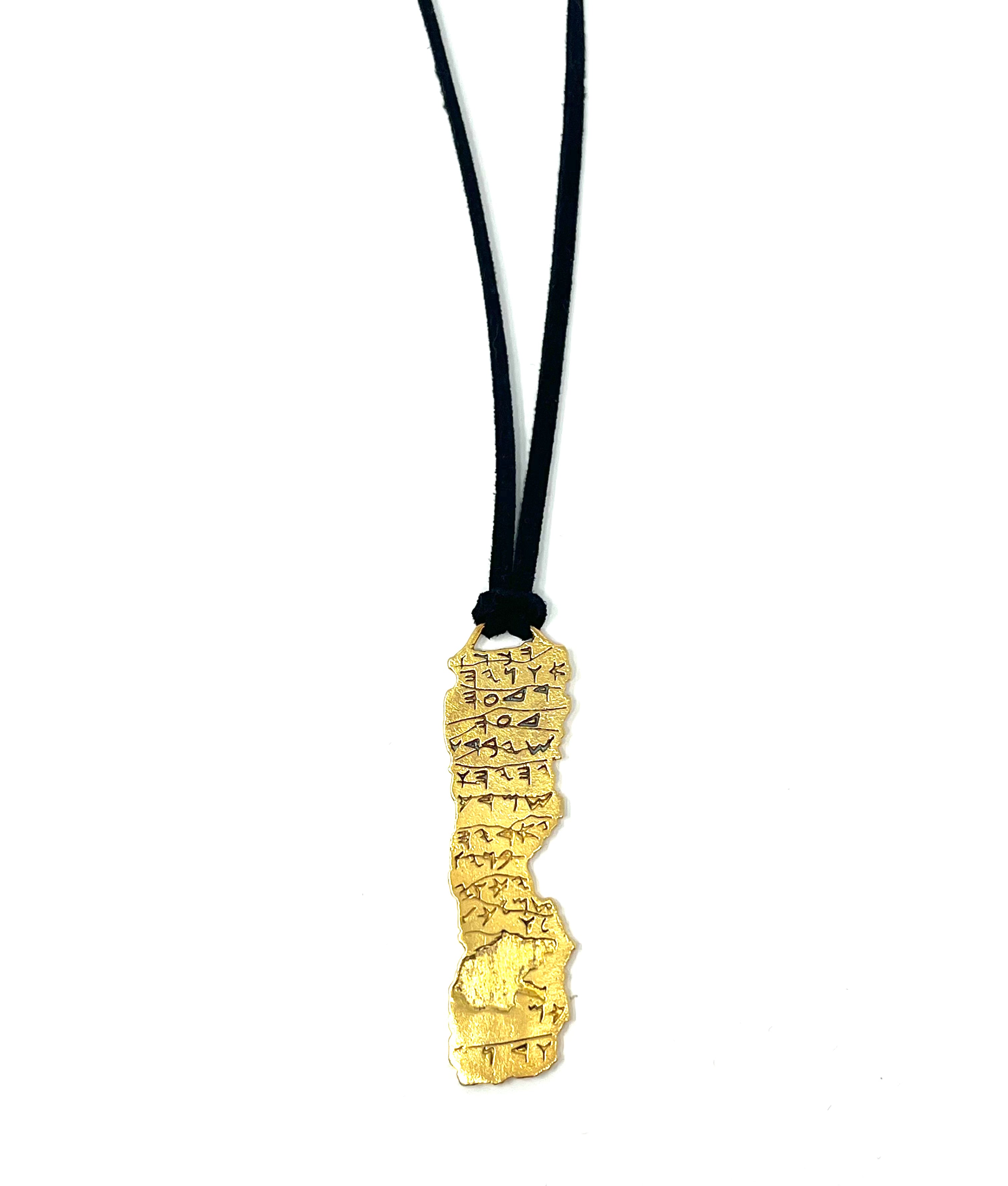 Priestly Blessing Pendant