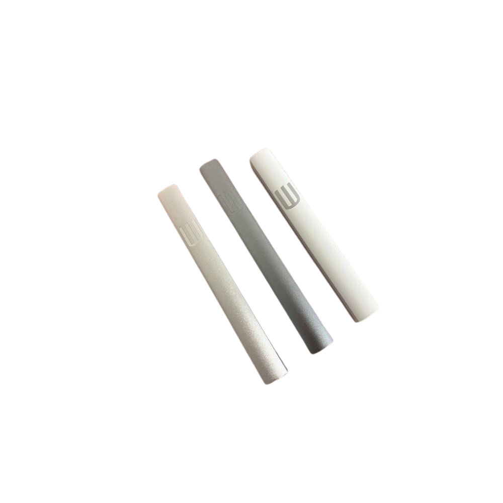 Premium Aluminum Mezuzah