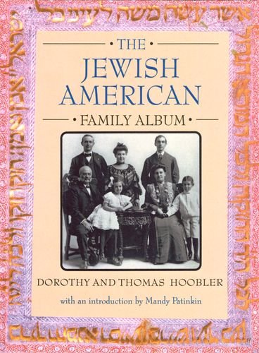 American Jewish Family Album