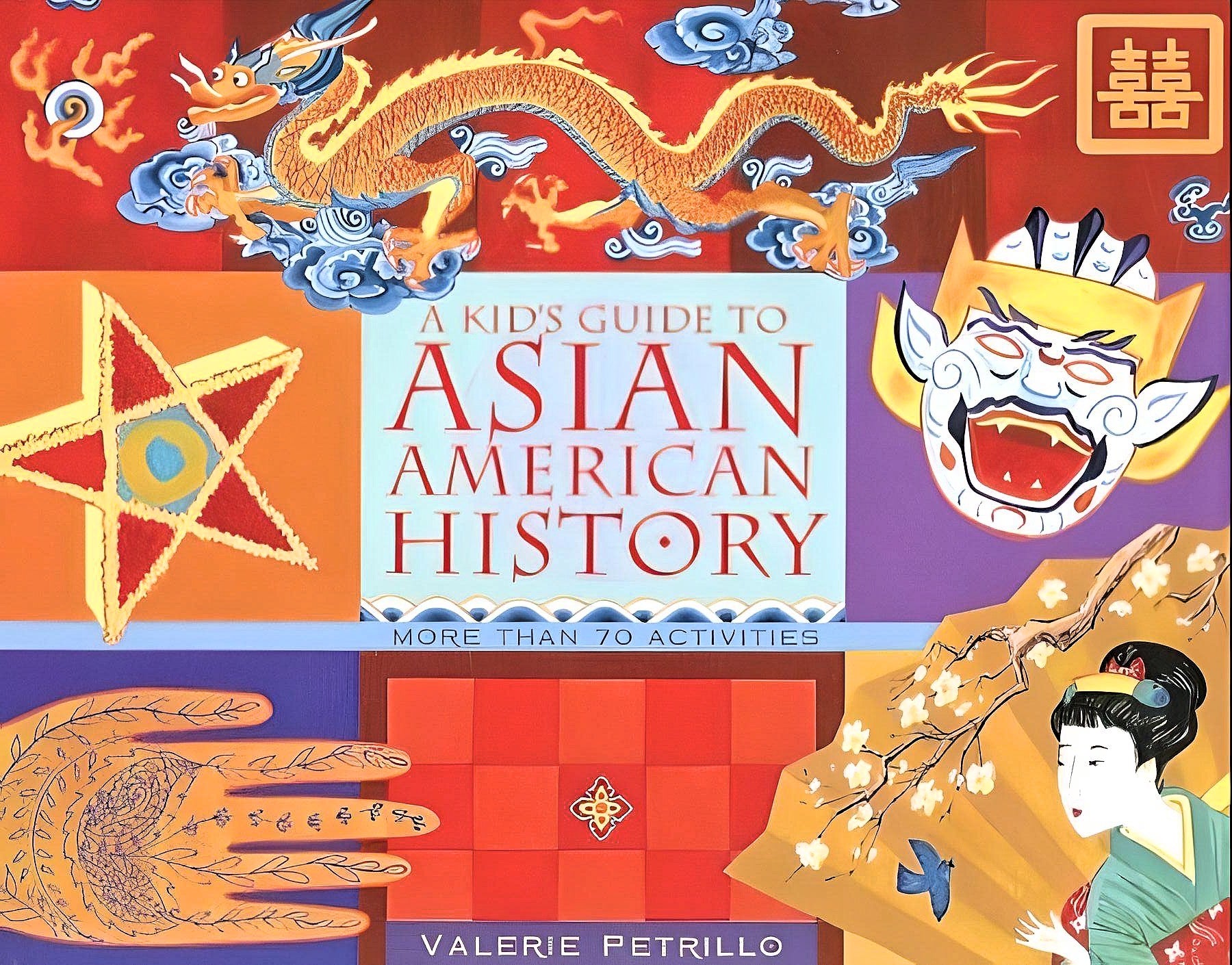 A Kids Guide to Asian American History