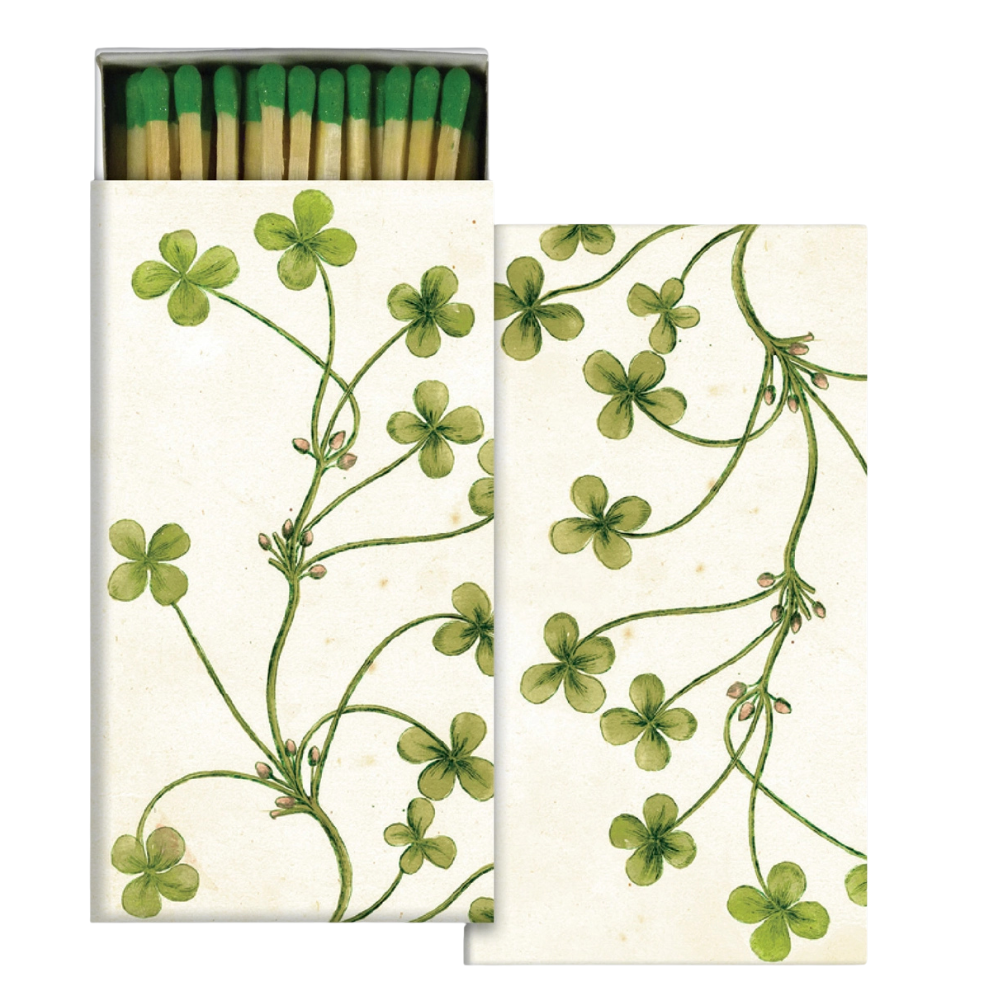 Matches - Clover