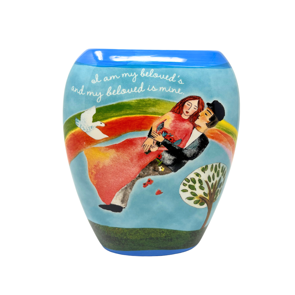 Beloved Vase