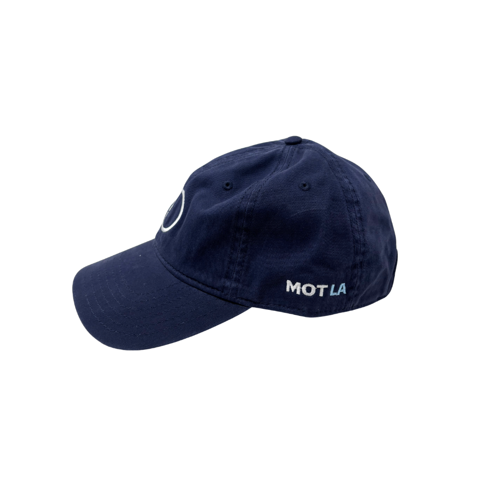 MOT LA Cap