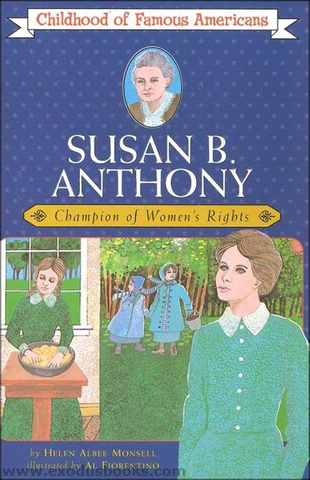 Susan B. Anthony