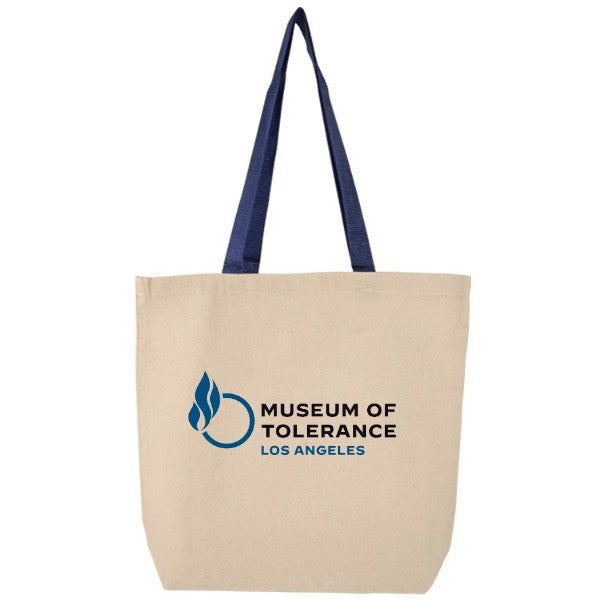 MOT LOGO TOTE