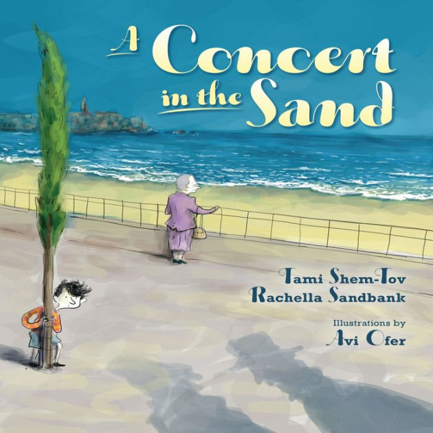 Concert in the Sand