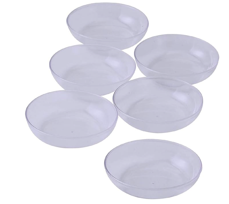 Seder Plate Acrylic Dish Liner