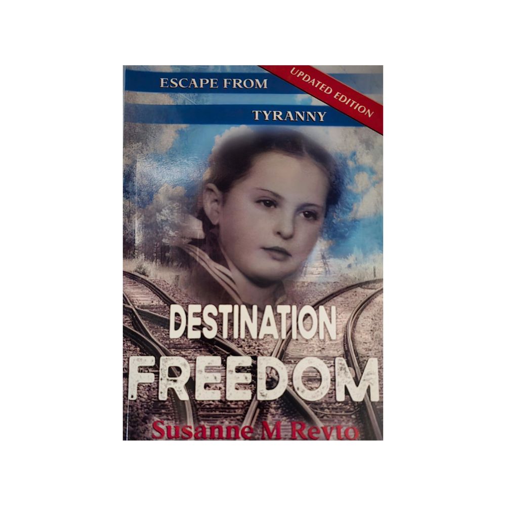 Destination Freedom