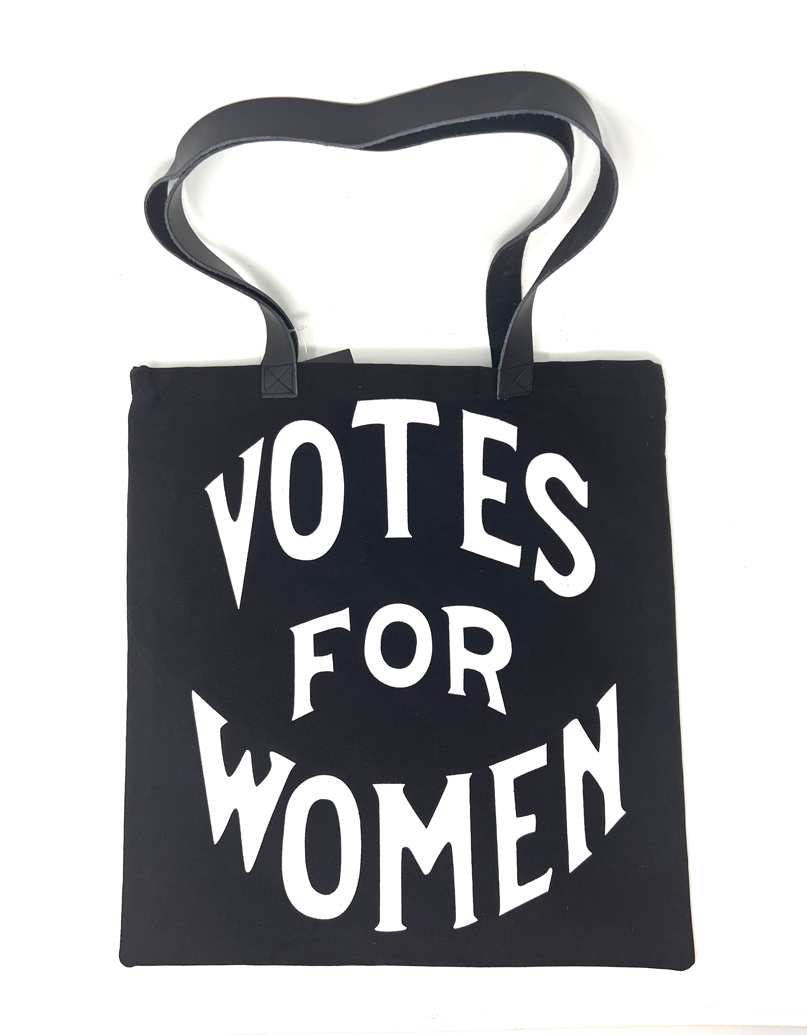 Votes for Women Tote