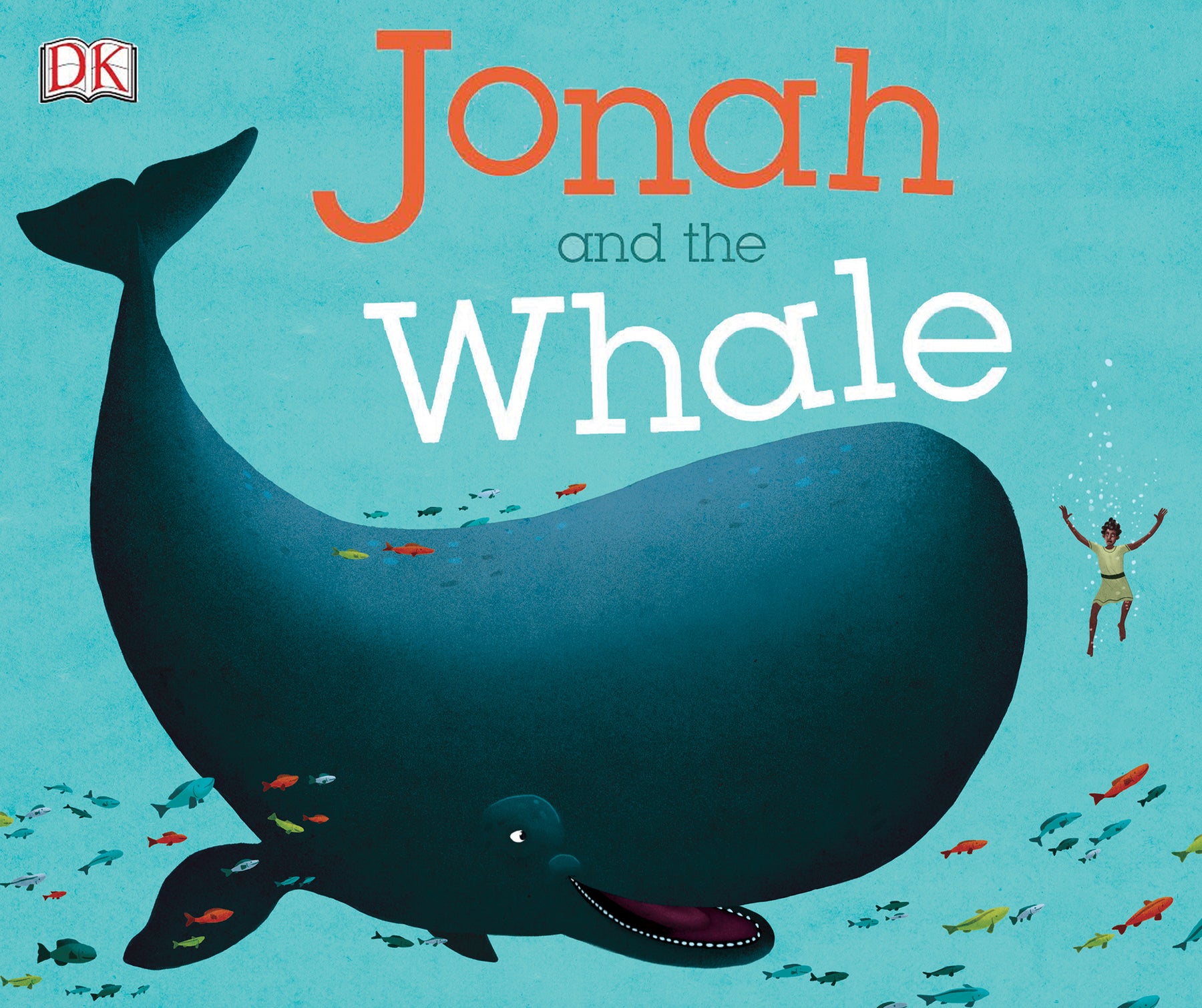 Jonah and the Whale